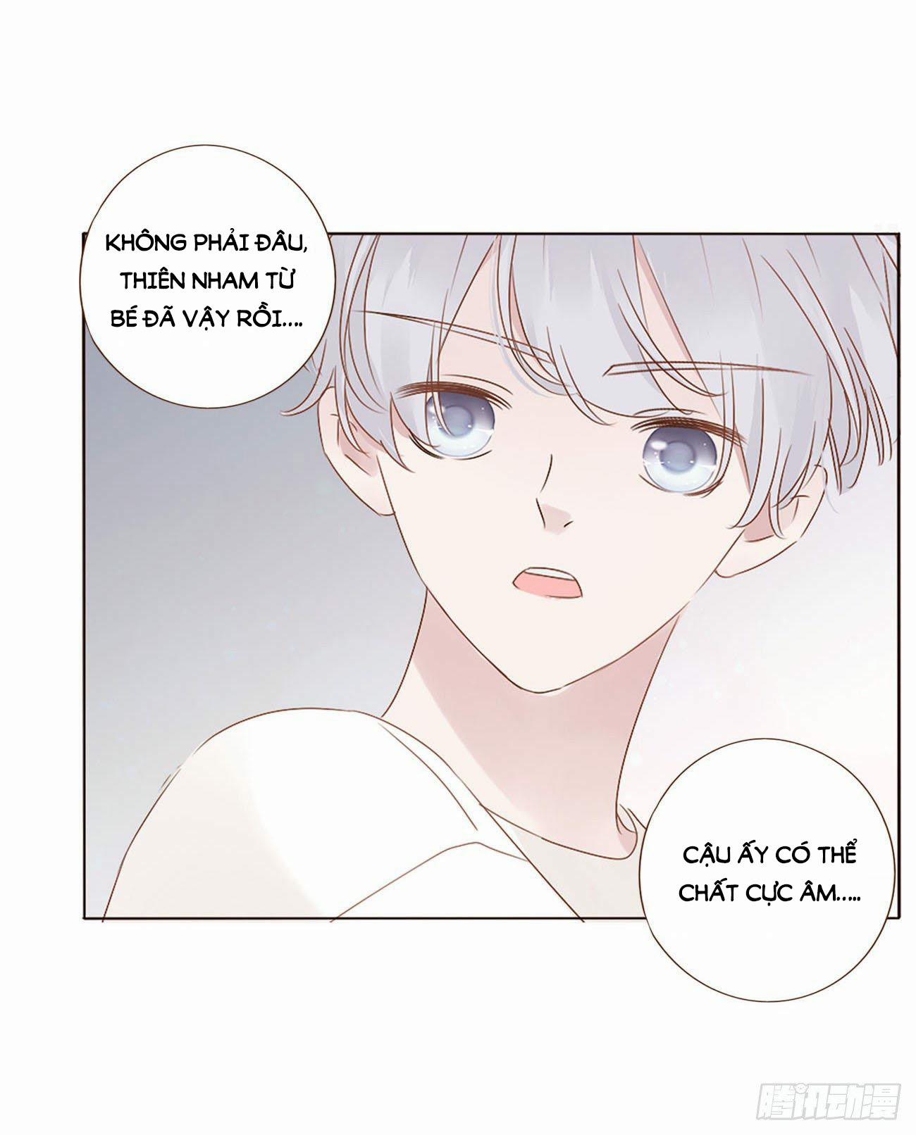 Ôm Chặt Vào Lòng 7 trang 24