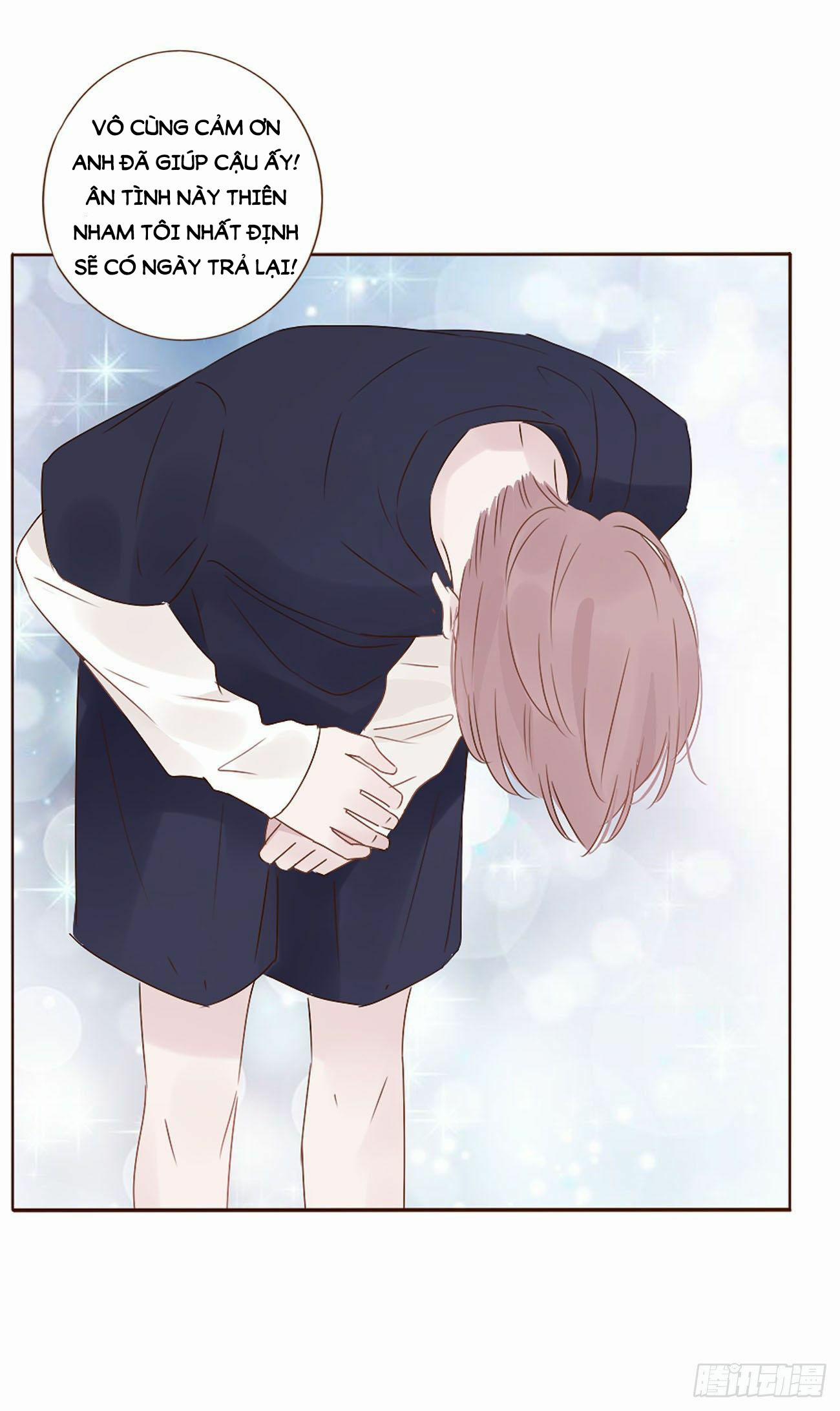 Ôm Chặt Vào Lòng 7 trang 26