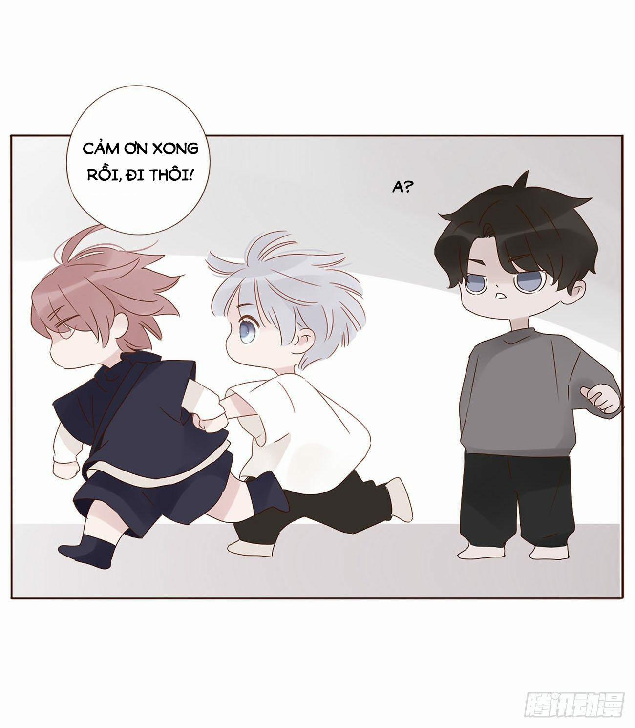 Ôm Chặt Vào Lòng 7 trang 29