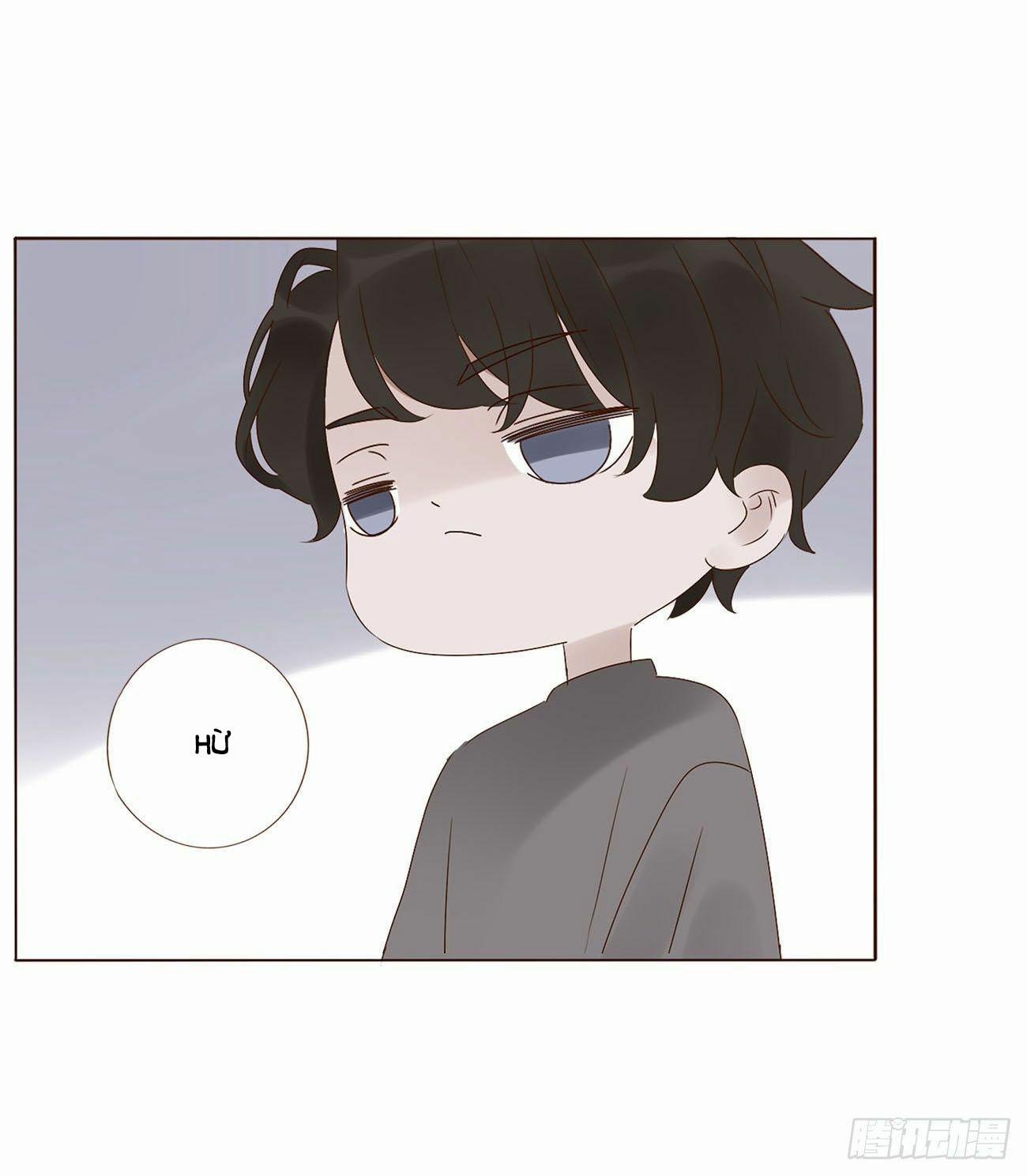 Ôm Chặt Vào Lòng 7 trang 30