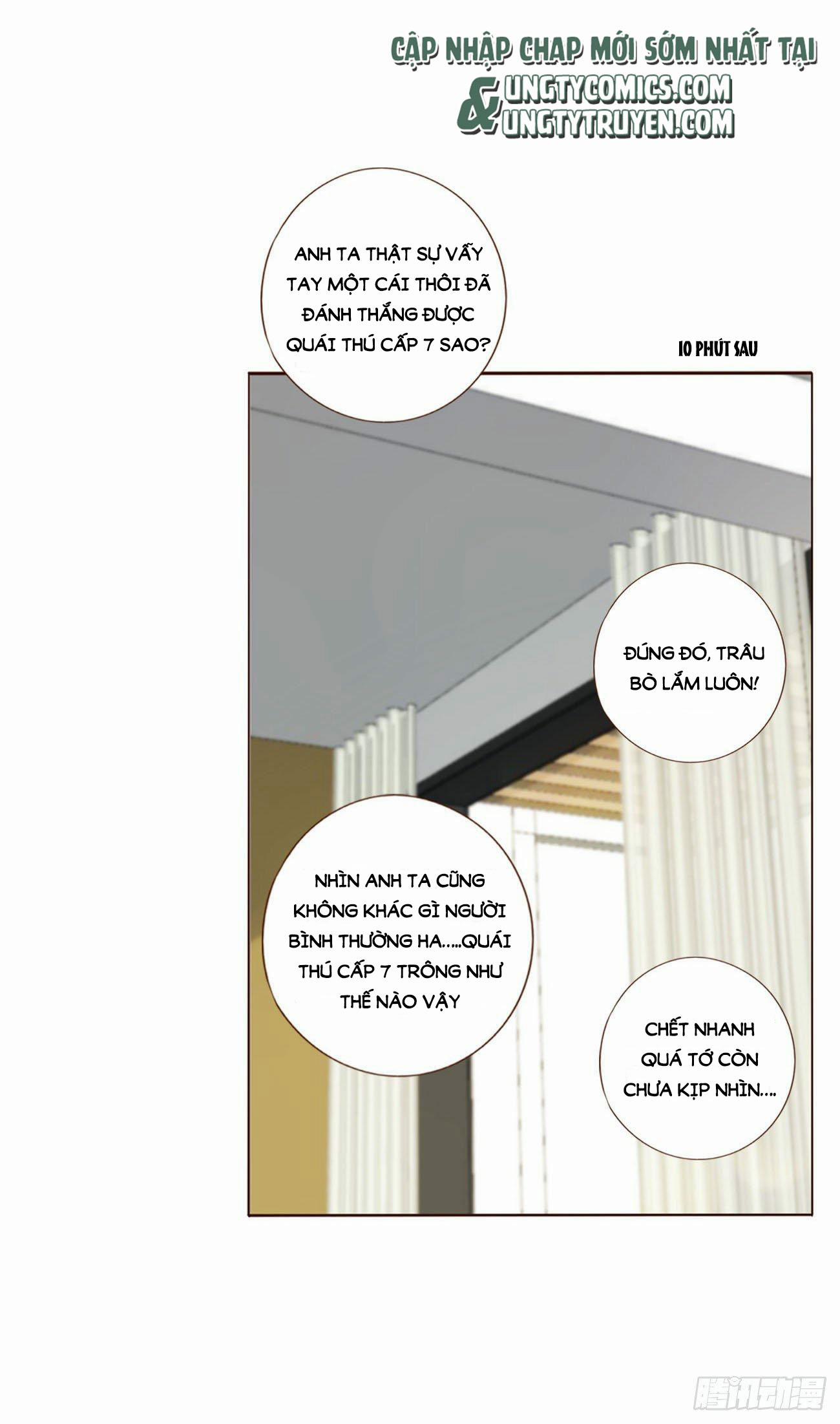 Ôm Chặt Vào Lòng 7 trang 31