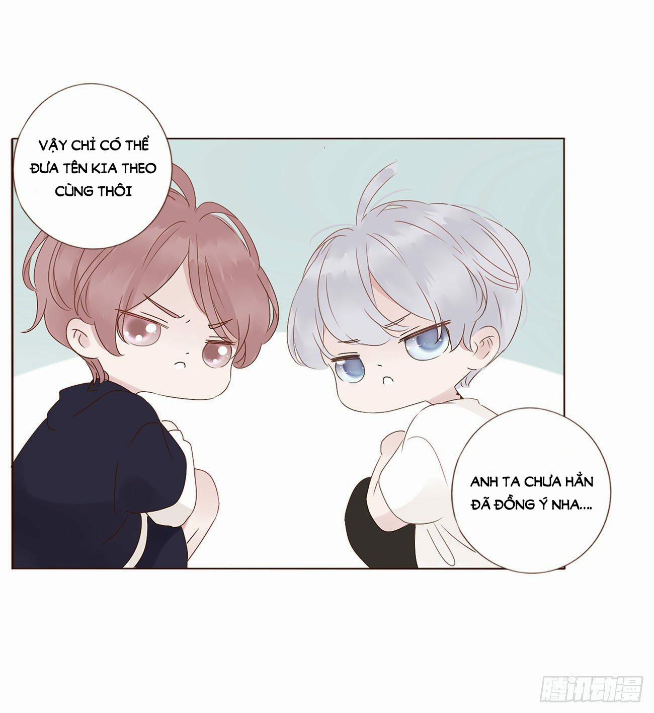 Ôm Chặt Vào Lòng 7 trang 34