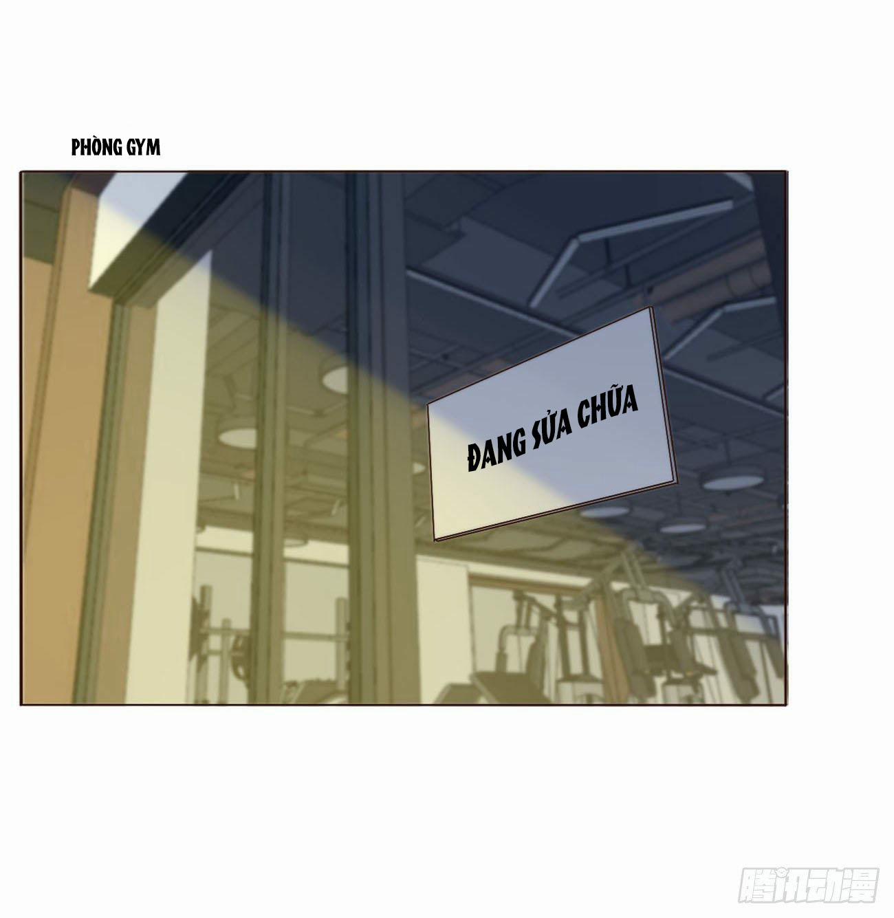 Ôm Chặt Vào Lòng 7 trang 36