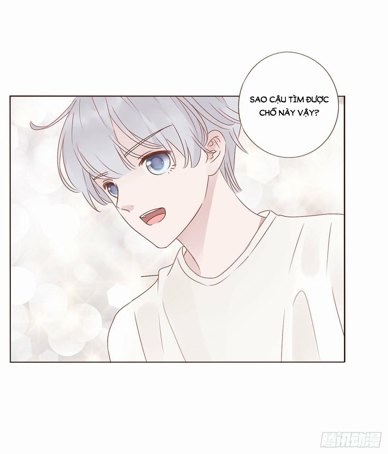 Ôm Chặt Vào Lòng 7 trang 4