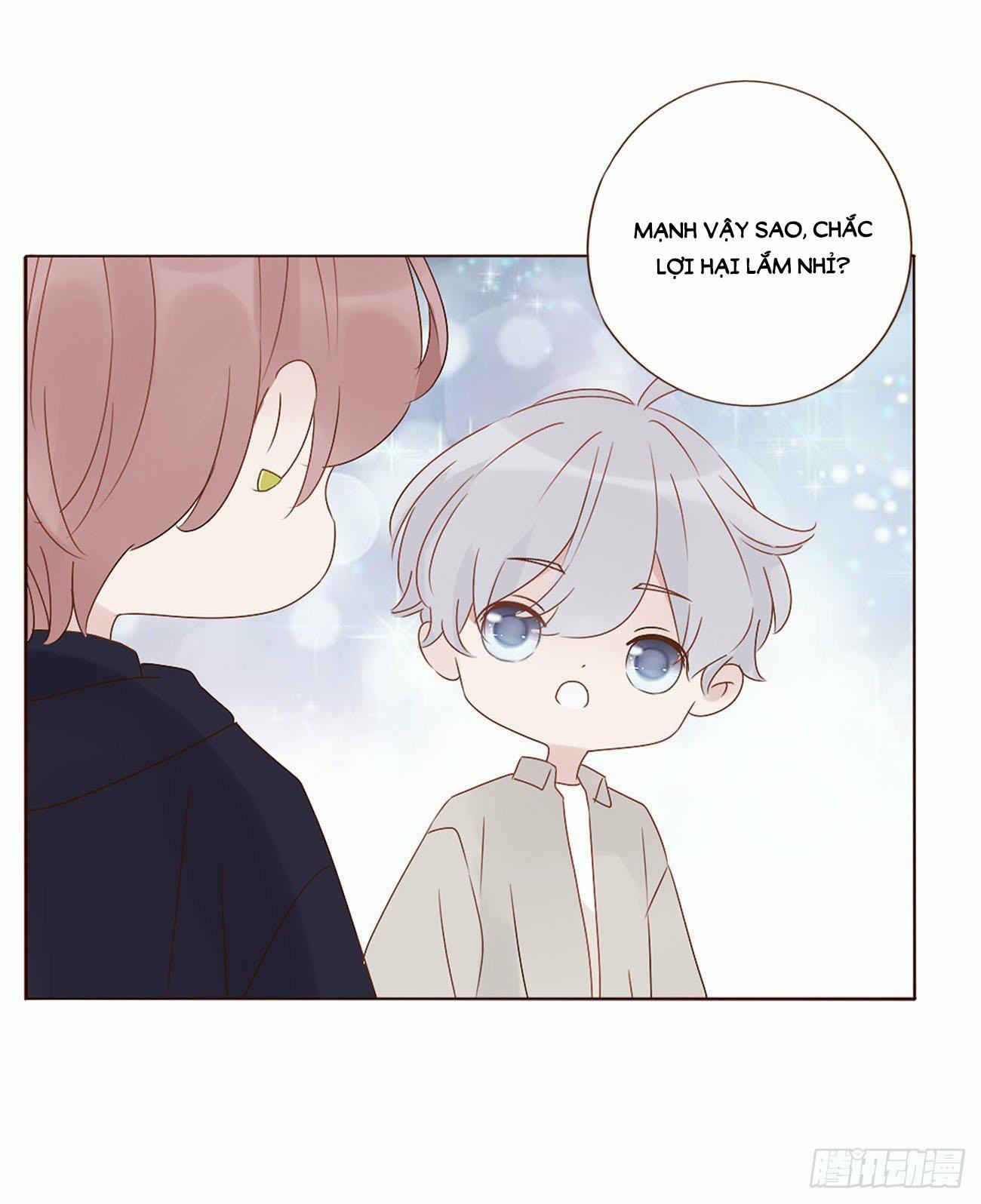 Ôm Chặt Vào Lòng 7 trang 40