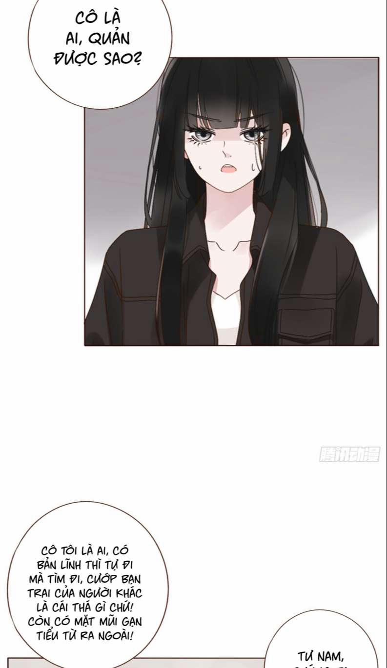 Ôm Chặt Vào Lòng 70 trang 1