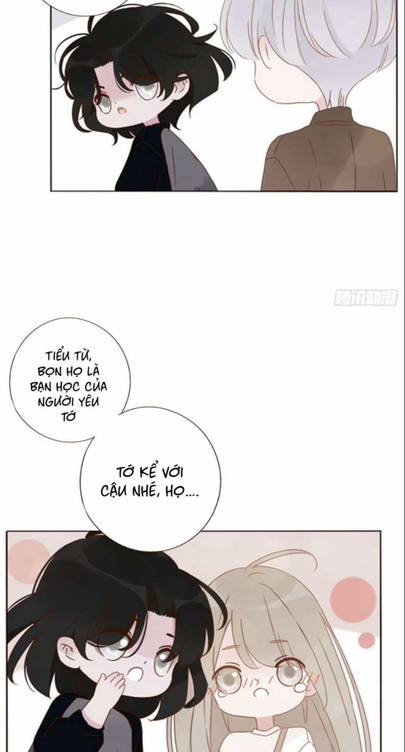 Ôm Chặt Vào Lòng 70 trang 17