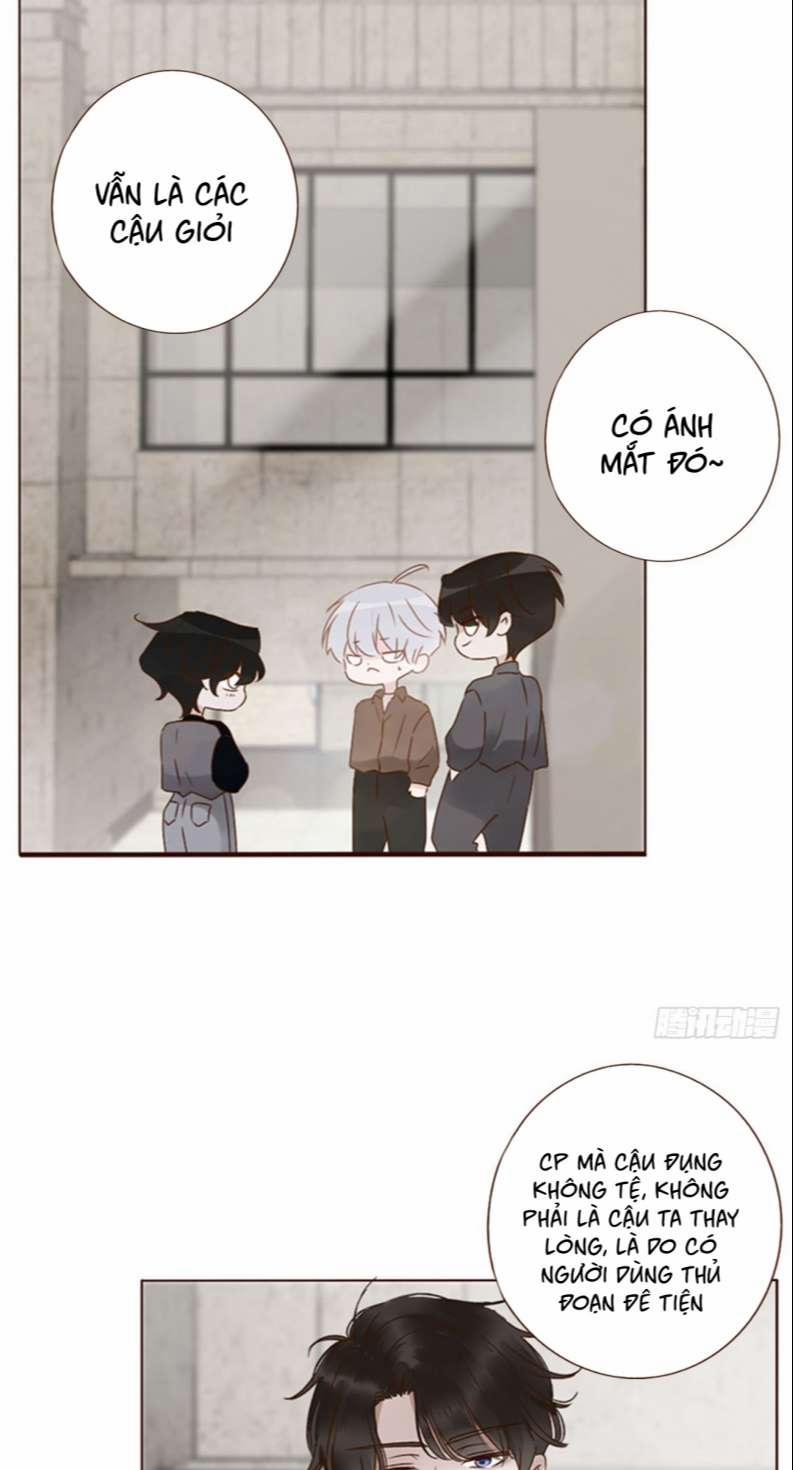 Ôm Chặt Vào Lòng 70 trang 20