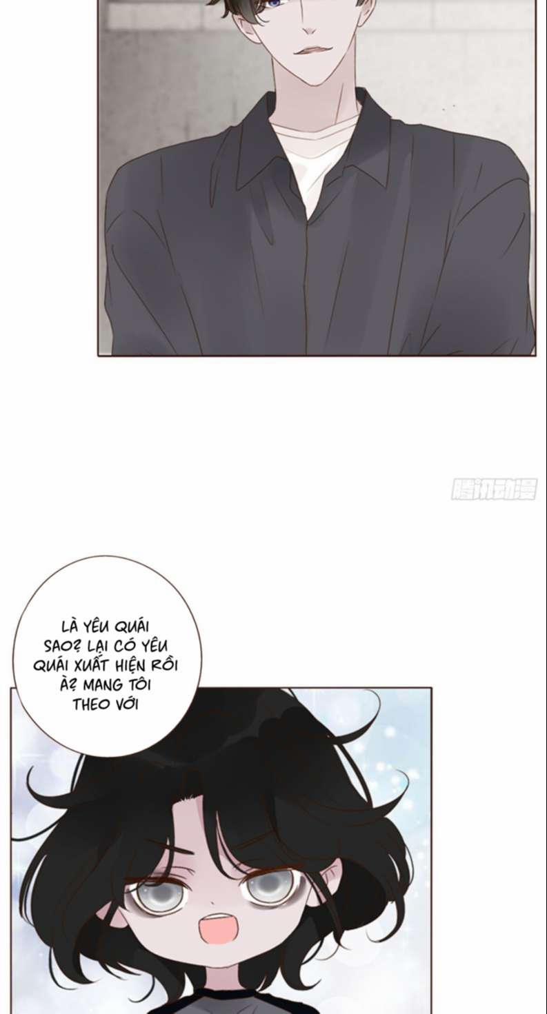 Ôm Chặt Vào Lòng 70 trang 21