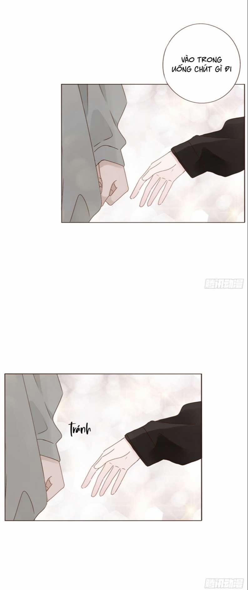 Ôm Chặt Vào Lòng 70 trang 24