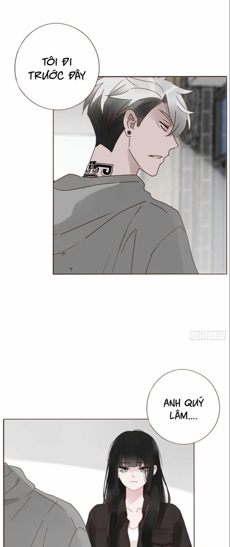 Ôm Chặt Vào Lòng 70 trang 25