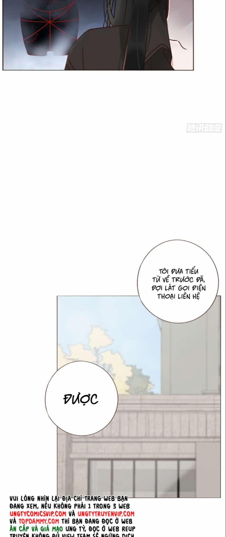 Ôm Chặt Vào Lòng 70 trang 27