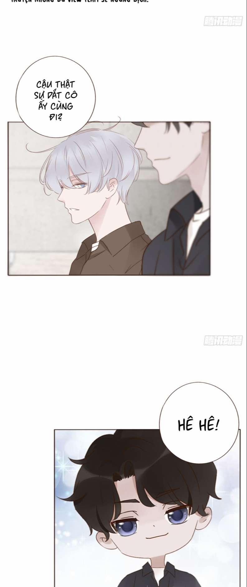 Ôm Chặt Vào Lòng 70 trang 28