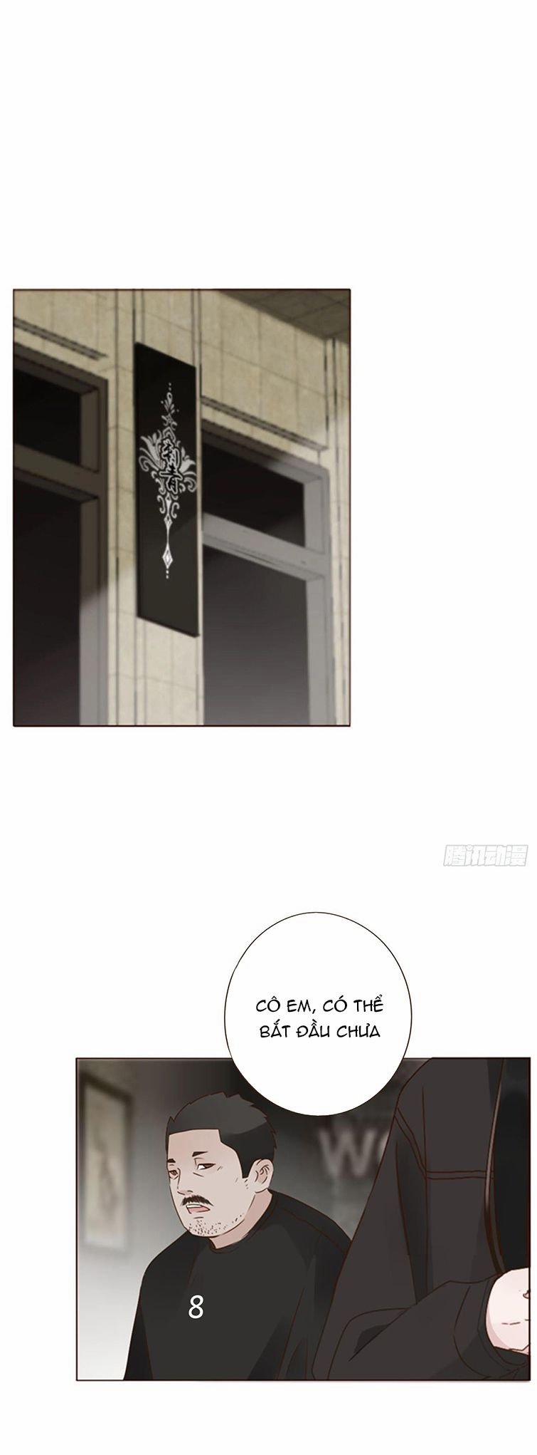 Ôm Chặt Vào Lòng 71 trang 1