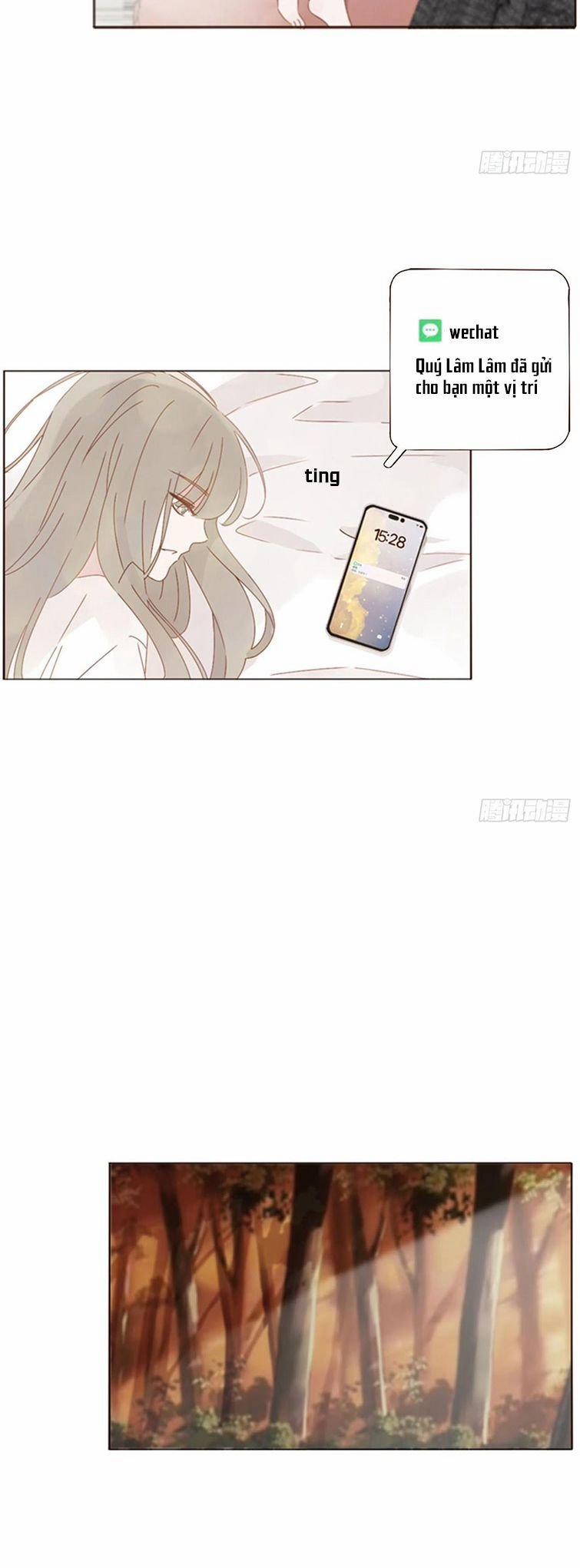 Ôm Chặt Vào Lòng 71 trang 10