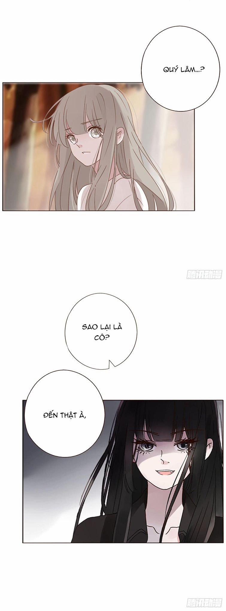 Ôm Chặt Vào Lòng 71 trang 12