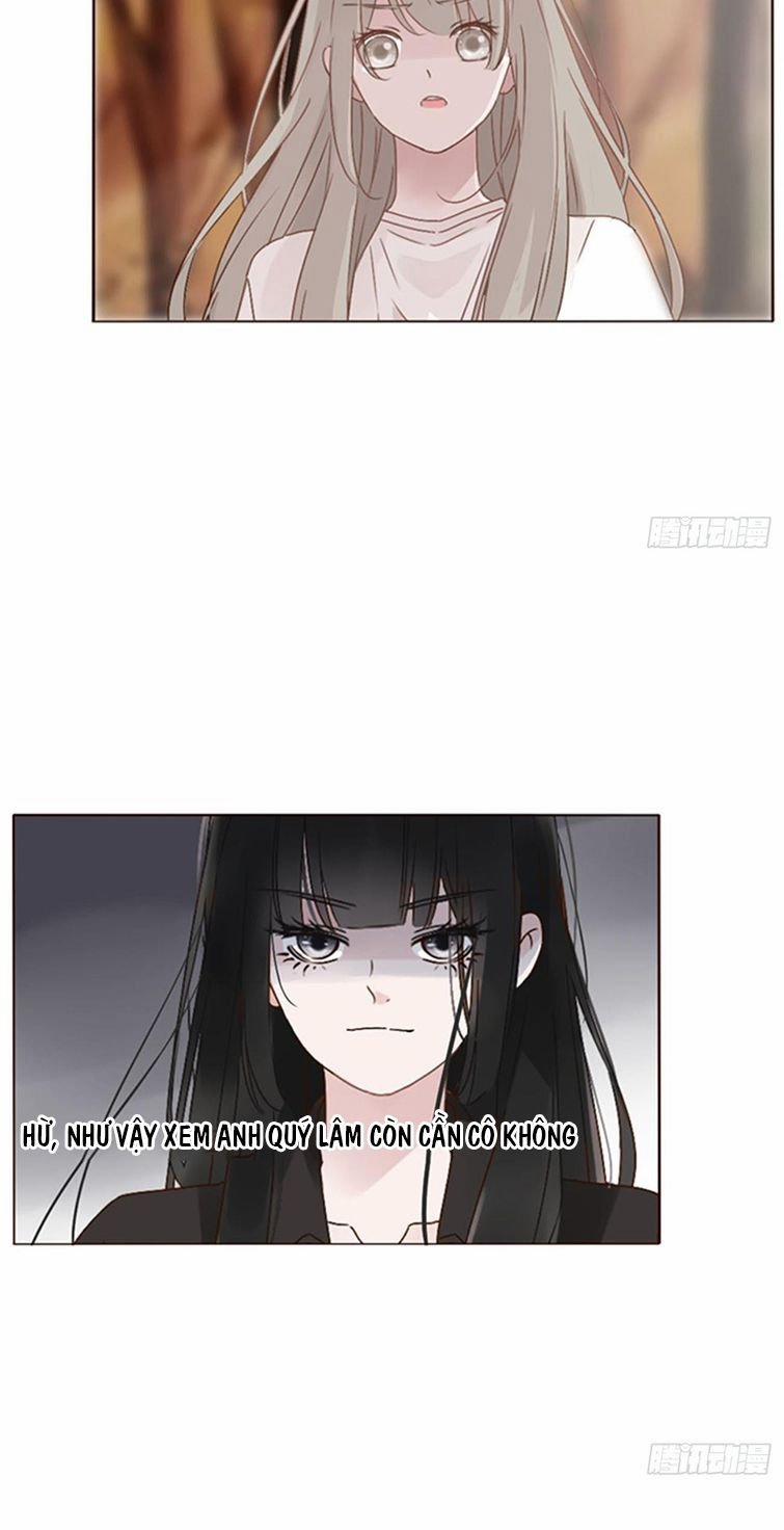 Ôm Chặt Vào Lòng 71 trang 14