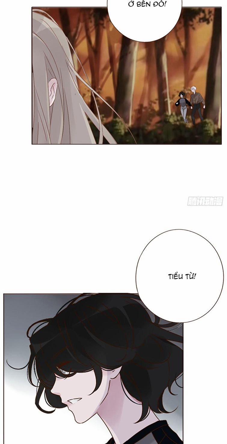 Ôm Chặt Vào Lòng 71 trang 18