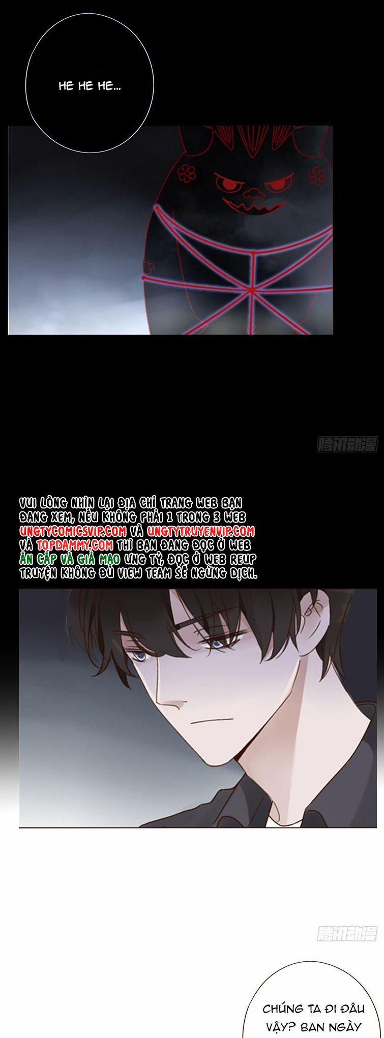 Ôm Chặt Vào Lòng 71 trang 4