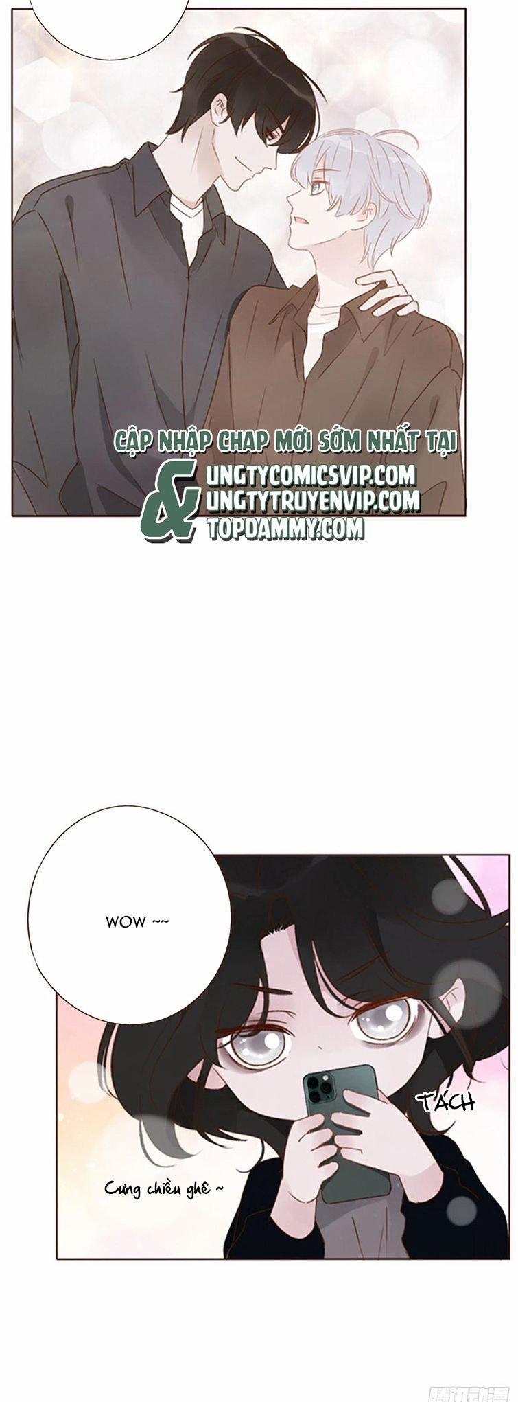 Ôm Chặt Vào Lòng 71 trang 6