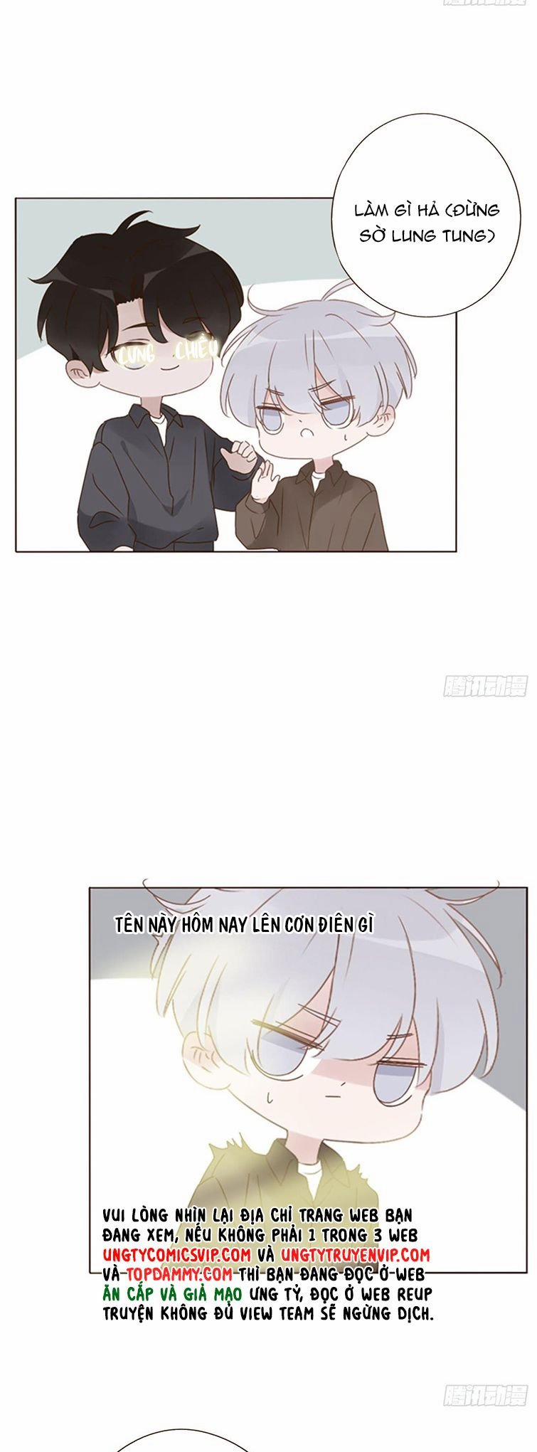 Ôm Chặt Vào Lòng 71 trang 7