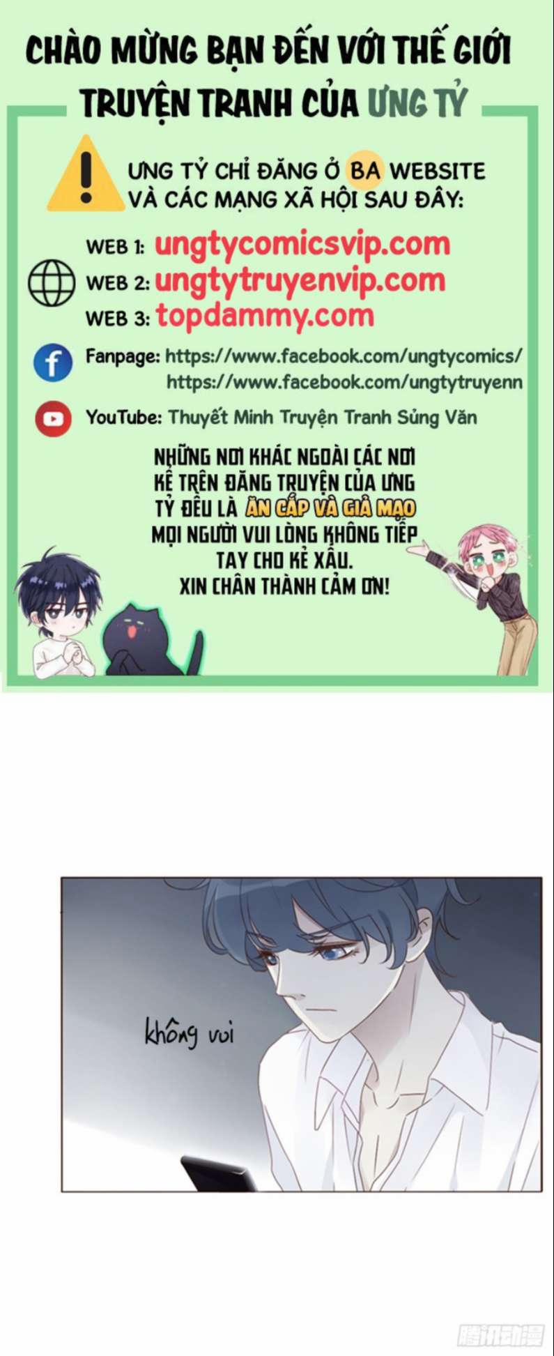 Ôm Chặt Vào Lòng 72 trang 0