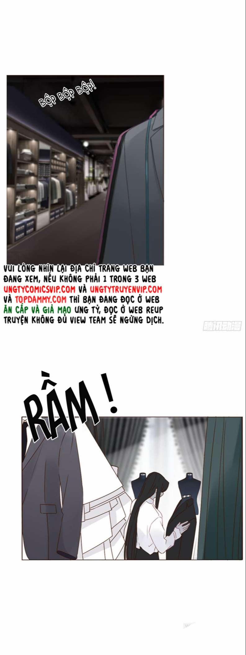 Ôm Chặt Vào Lòng 72 trang 1