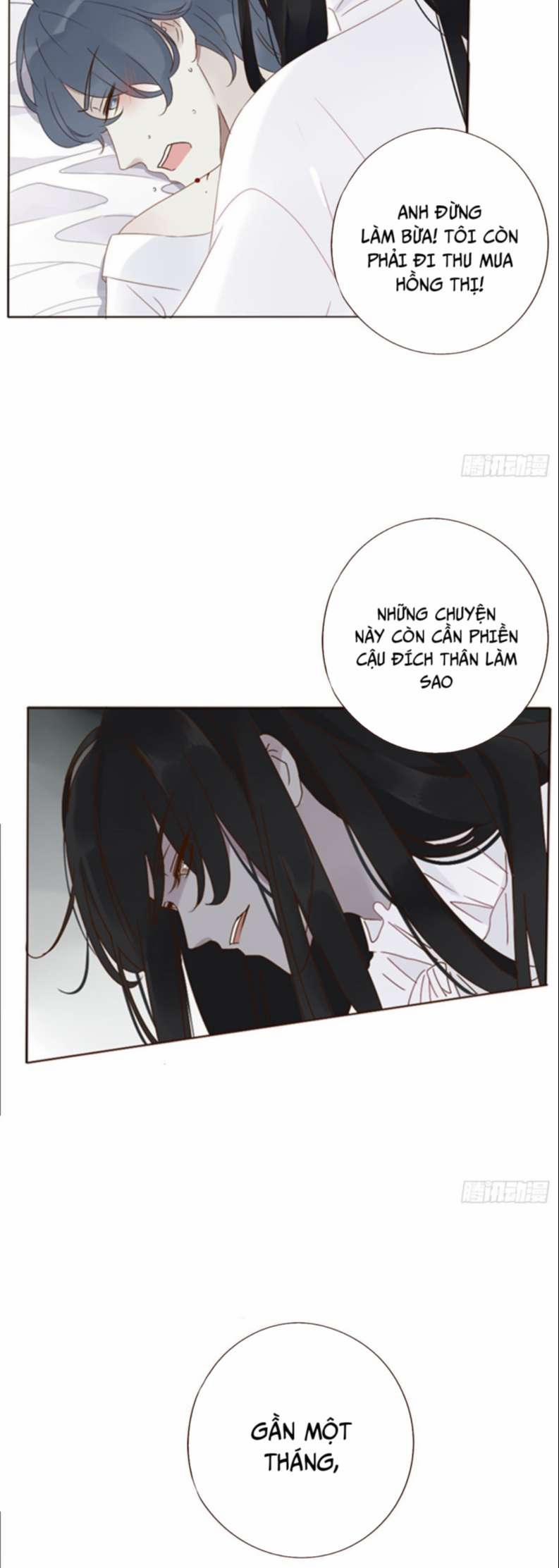 Ôm Chặt Vào Lòng 72 trang 10