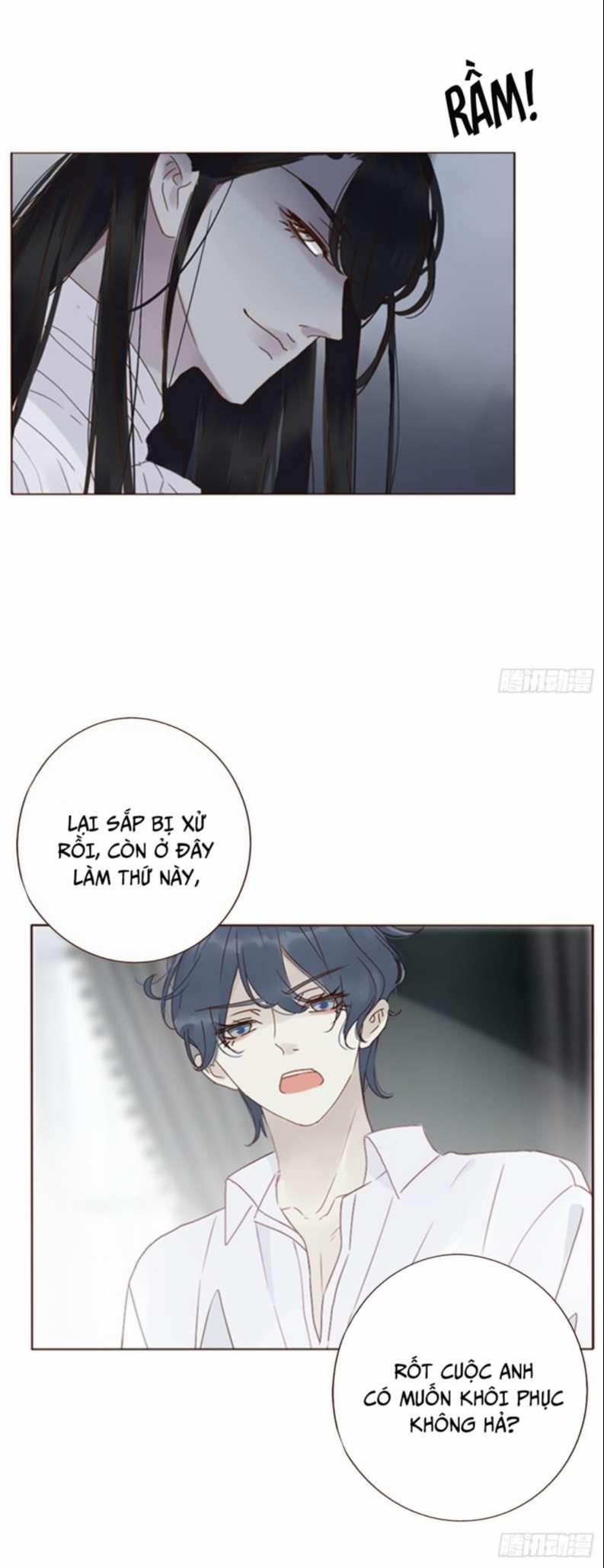 Ôm Chặt Vào Lòng 72 trang 2