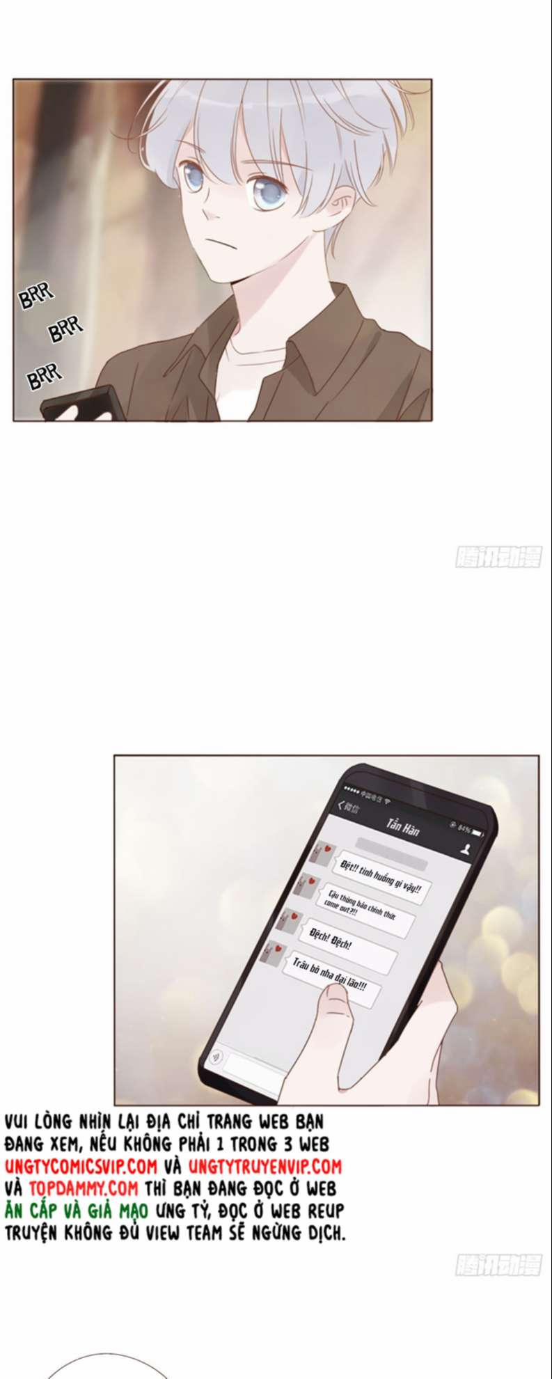 Ôm Chặt Vào Lòng 72 trang 20