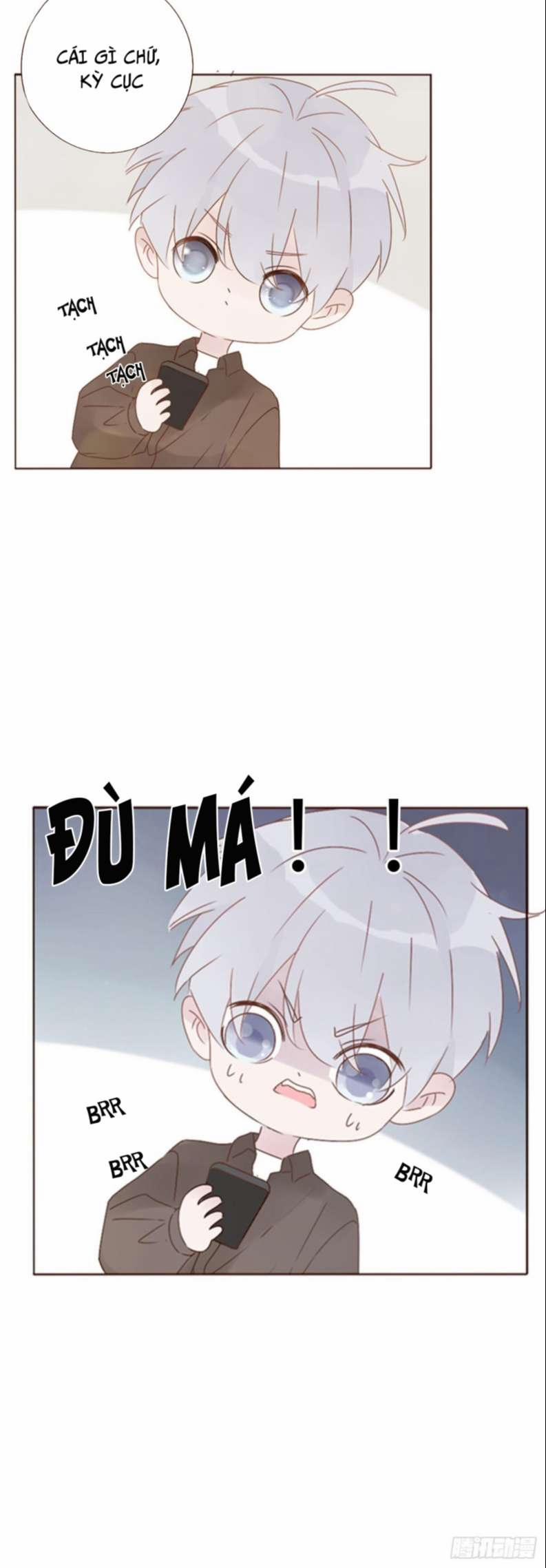 Ôm Chặt Vào Lòng 72 trang 21