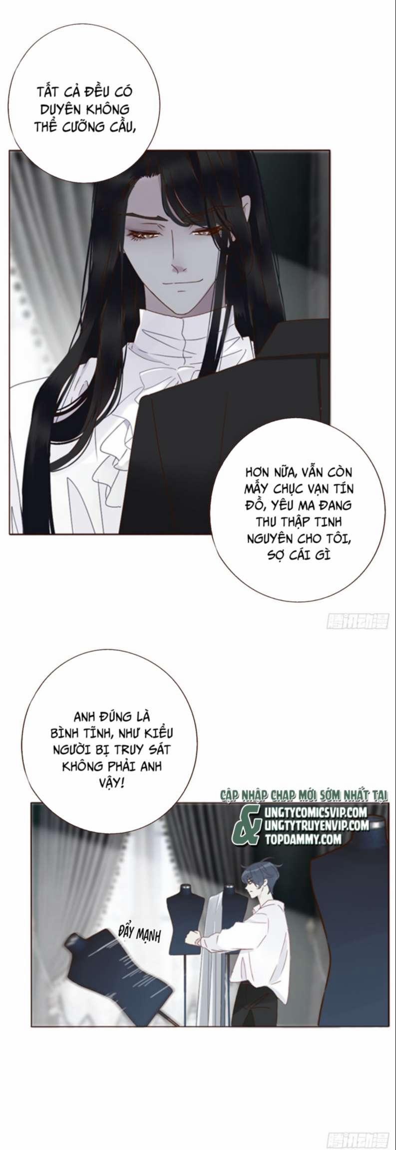 Ôm Chặt Vào Lòng 72 trang 3