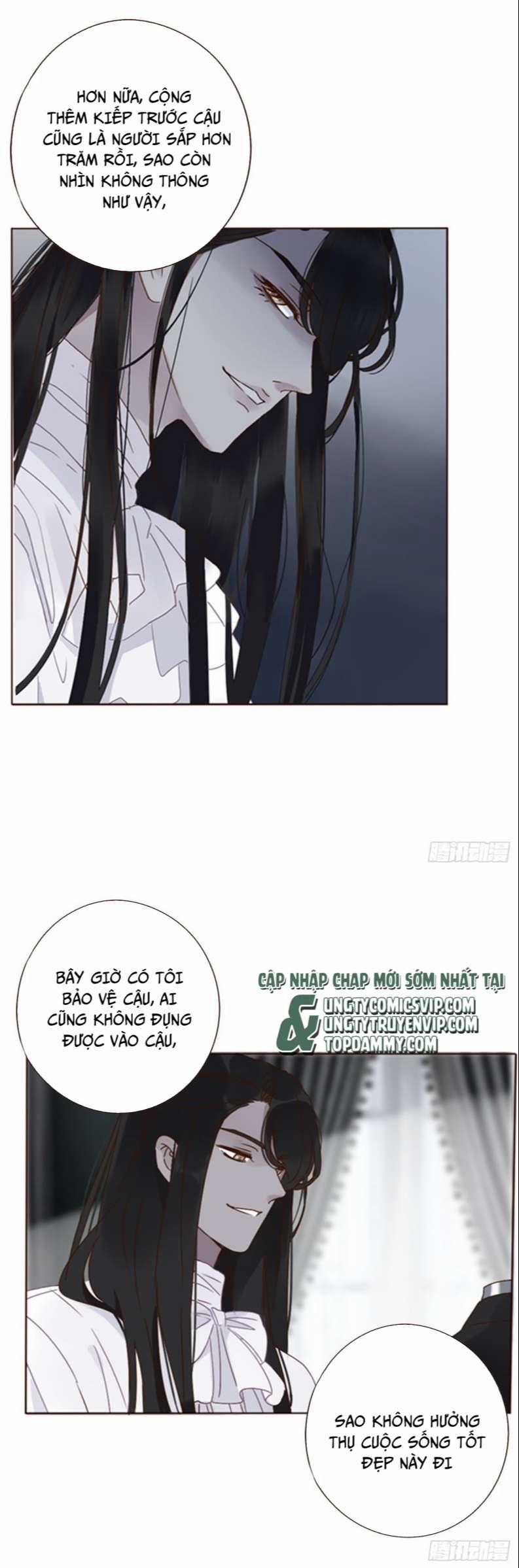 Ôm Chặt Vào Lòng 72 trang 5