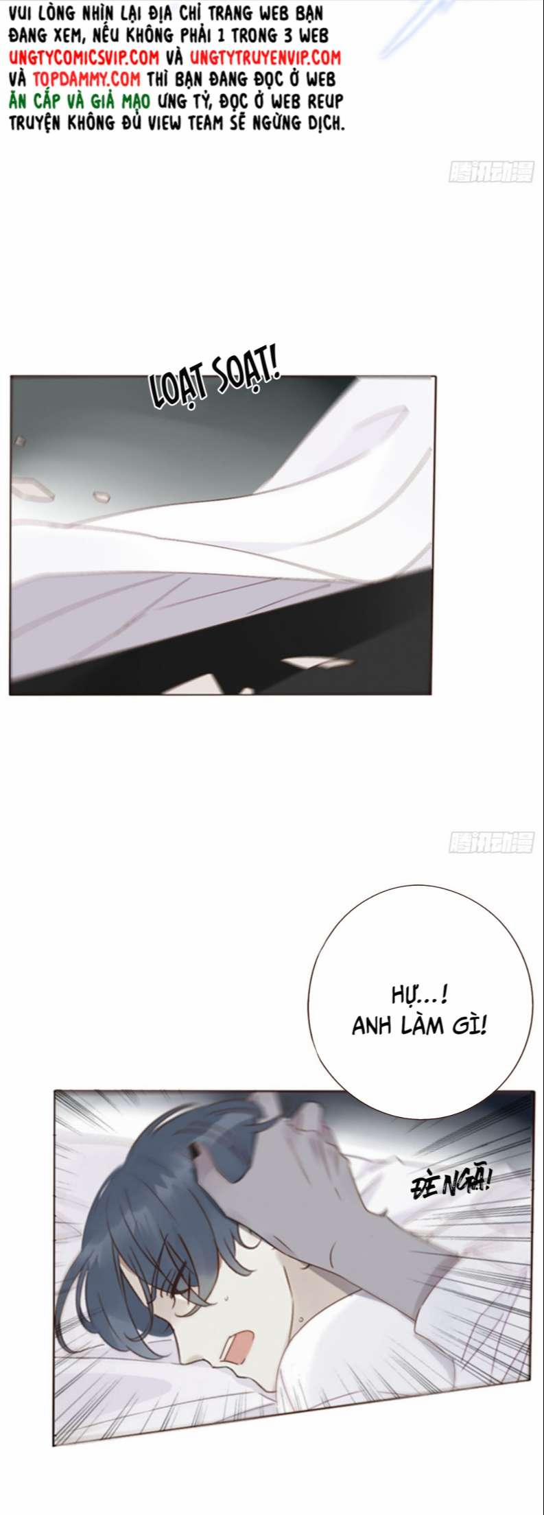 Ôm Chặt Vào Lòng 72 trang 8