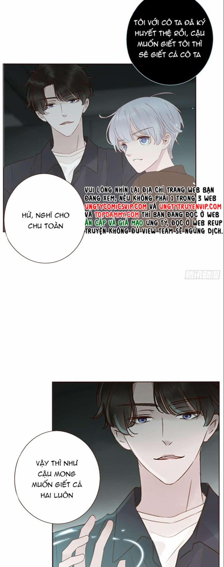 Ôm Chặt Vào Lòng 73 trang 17