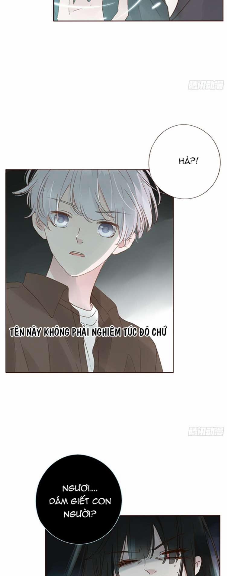 Ôm Chặt Vào Lòng 73 trang 18