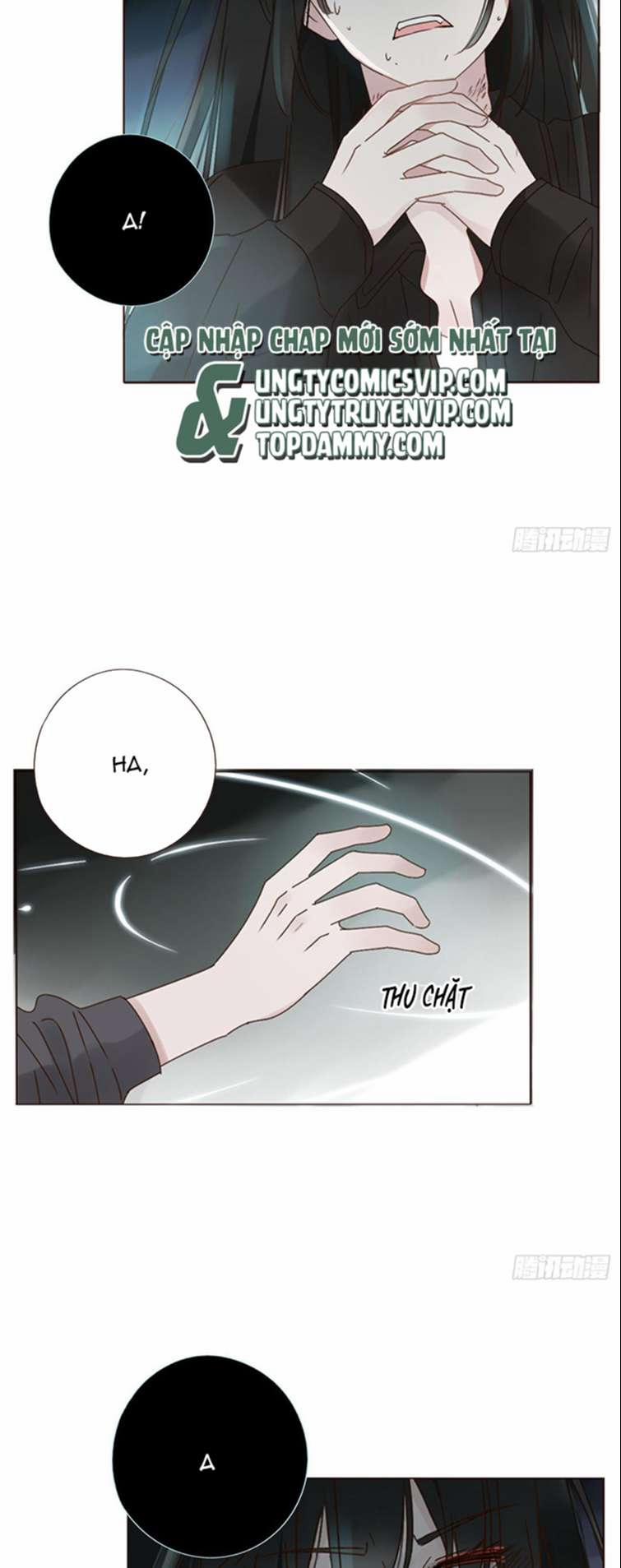 Ôm Chặt Vào Lòng 73 trang 19