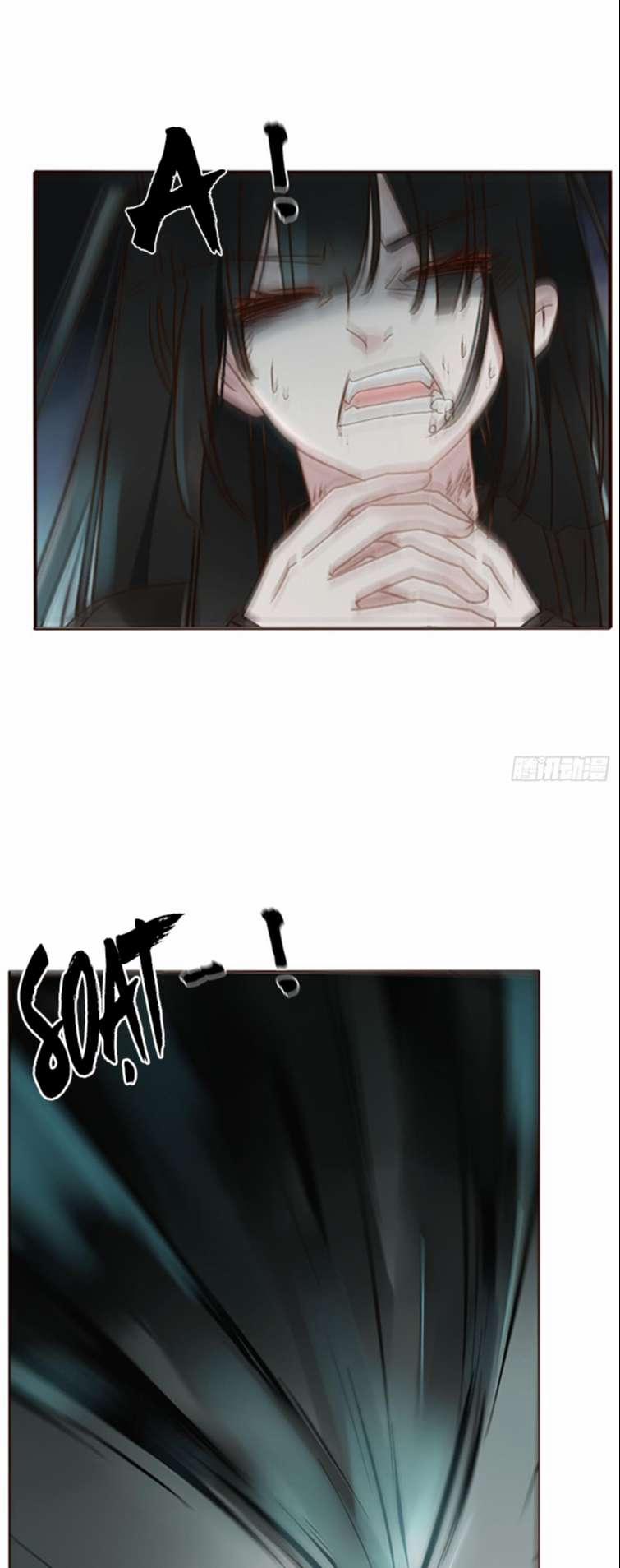 Ôm Chặt Vào Lòng 73 trang 21