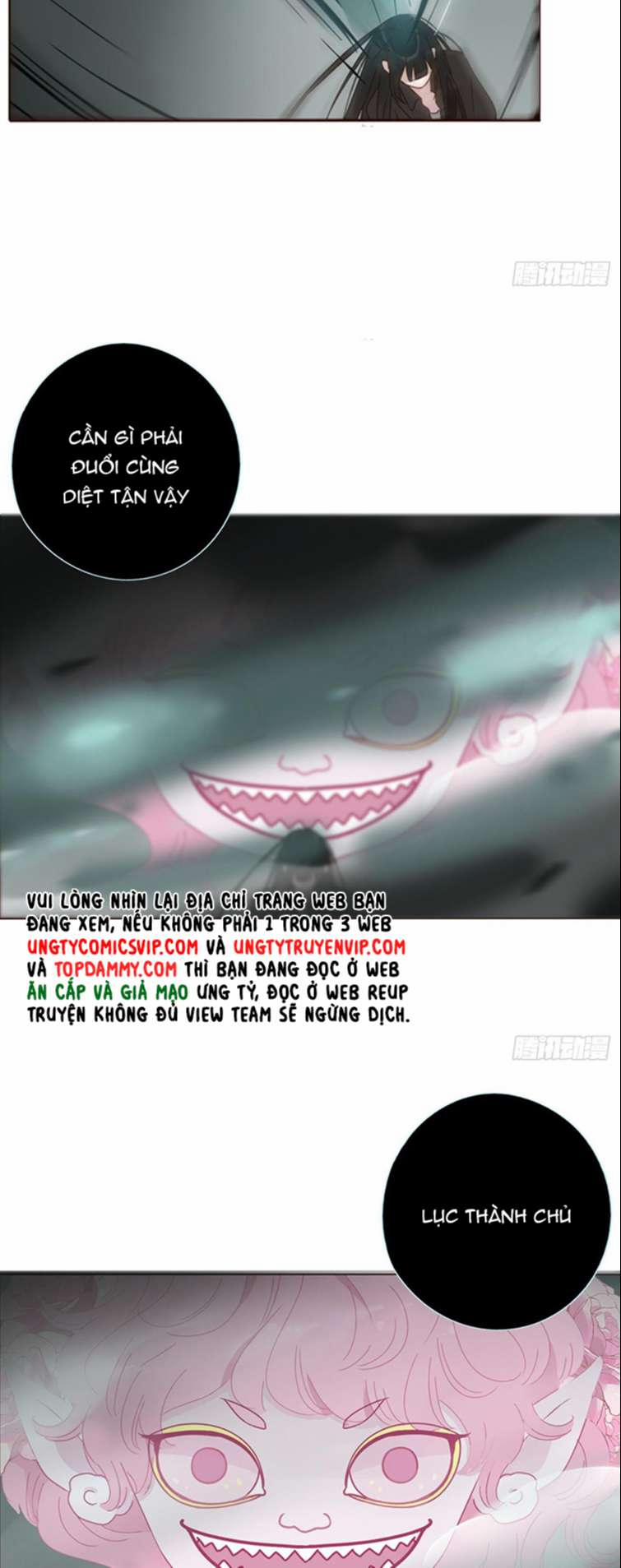 Ôm Chặt Vào Lòng 73 trang 22