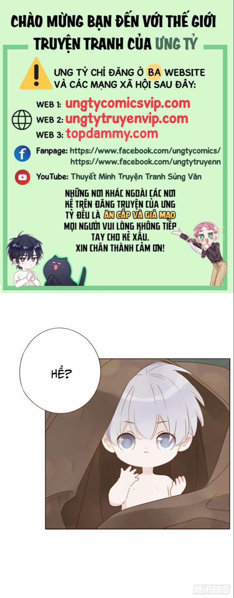 Ôm Chặt Vào Lòng 74 trang 0