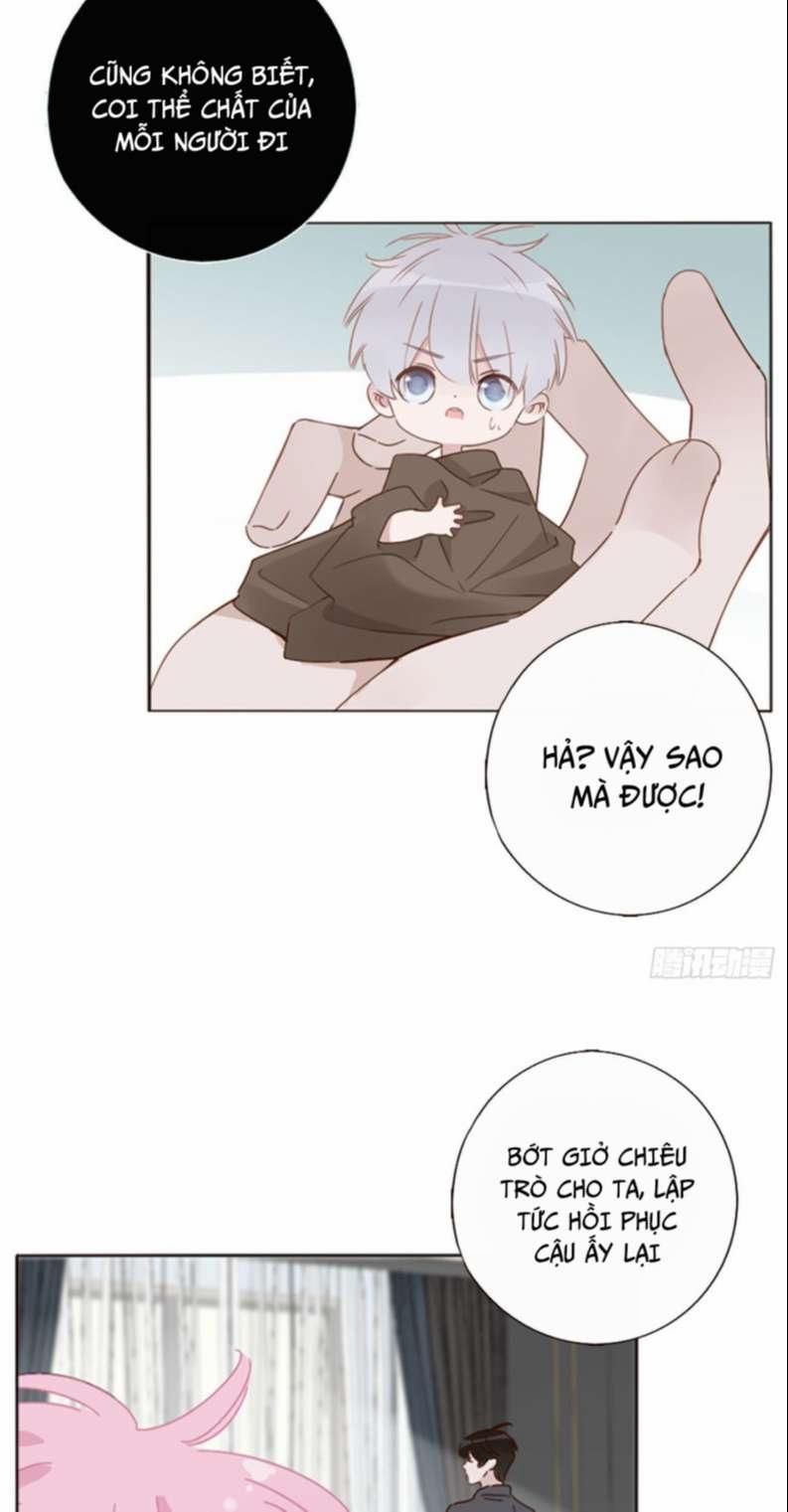 Ôm Chặt Vào Lòng 74 trang 15