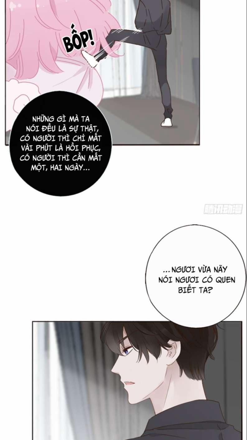 Ôm Chặt Vào Lòng 74 trang 16