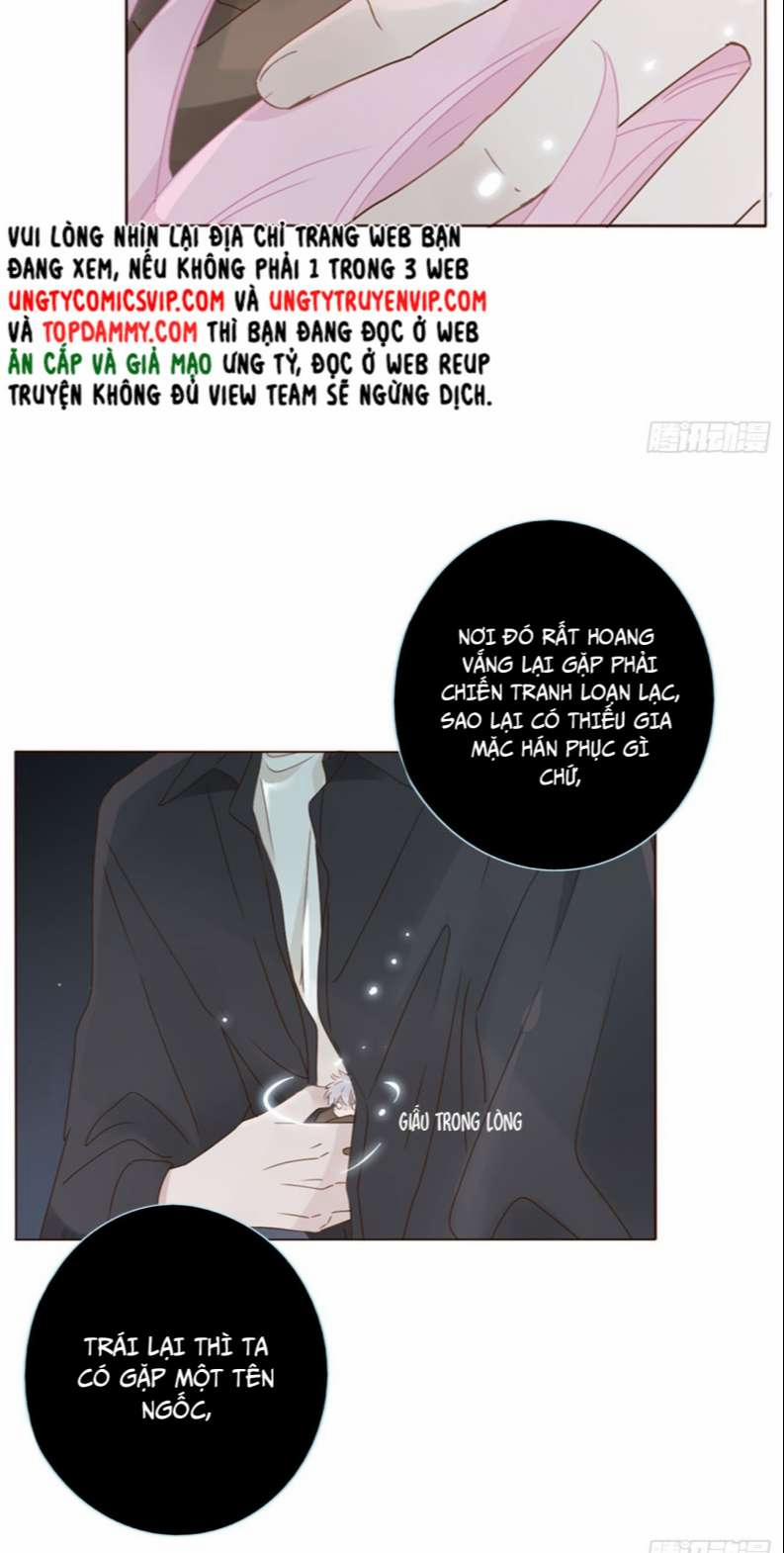 Ôm Chặt Vào Lòng 74 trang 22