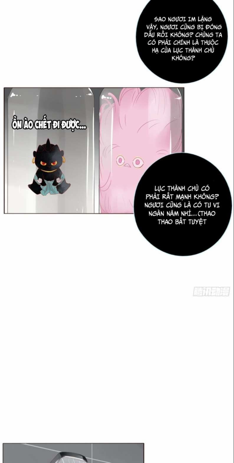 Ôm Chặt Vào Lòng 74 trang 26