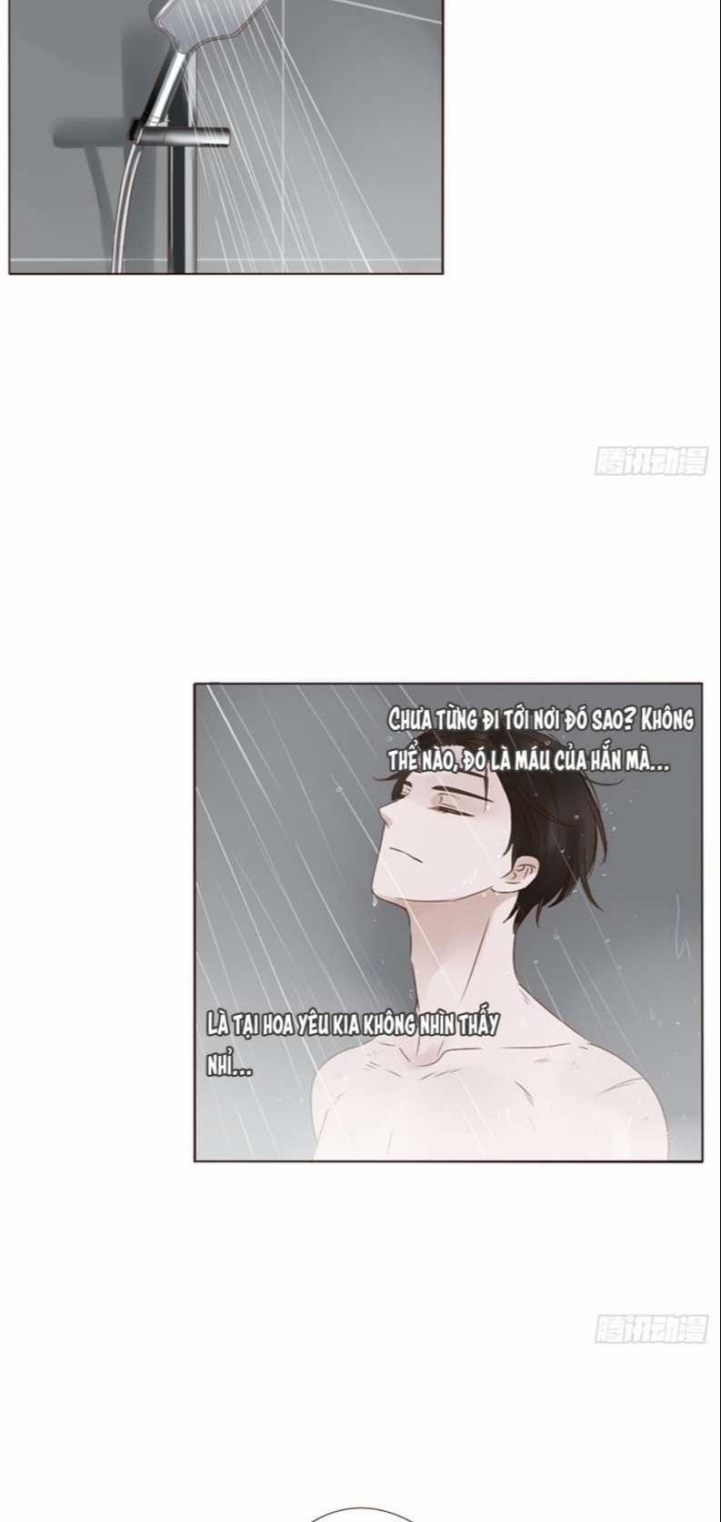 Ôm Chặt Vào Lòng 74 trang 27