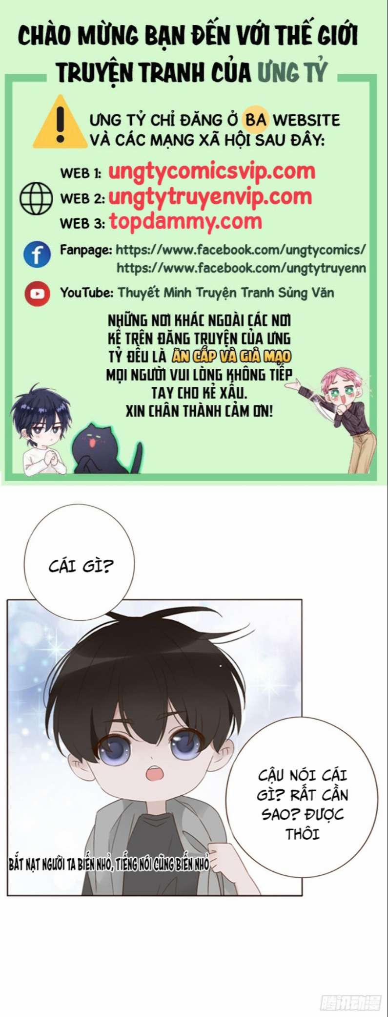 Ôm Chặt Vào Lòng 75 trang 0