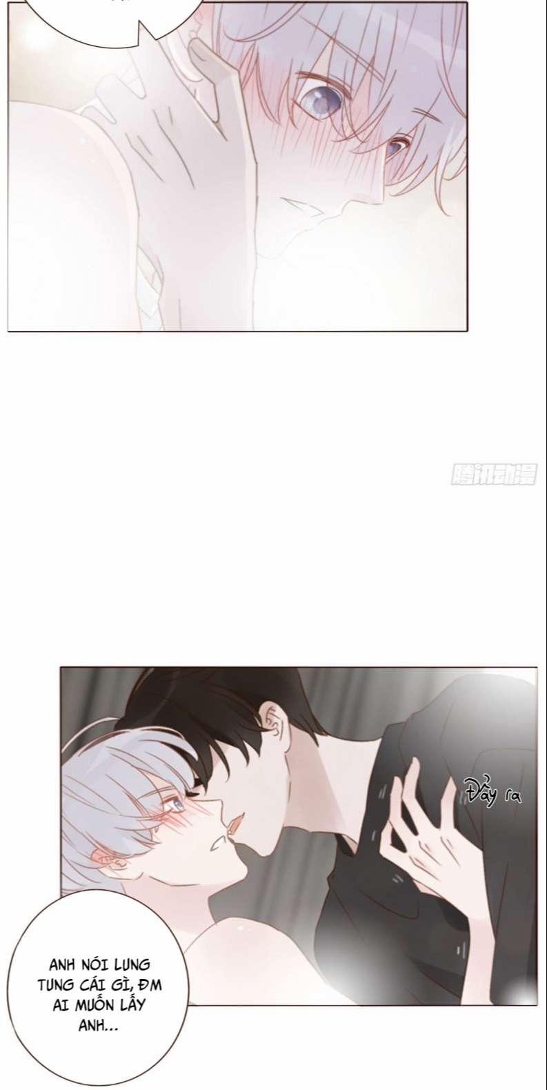 Ôm Chặt Vào Lòng 75 trang 22