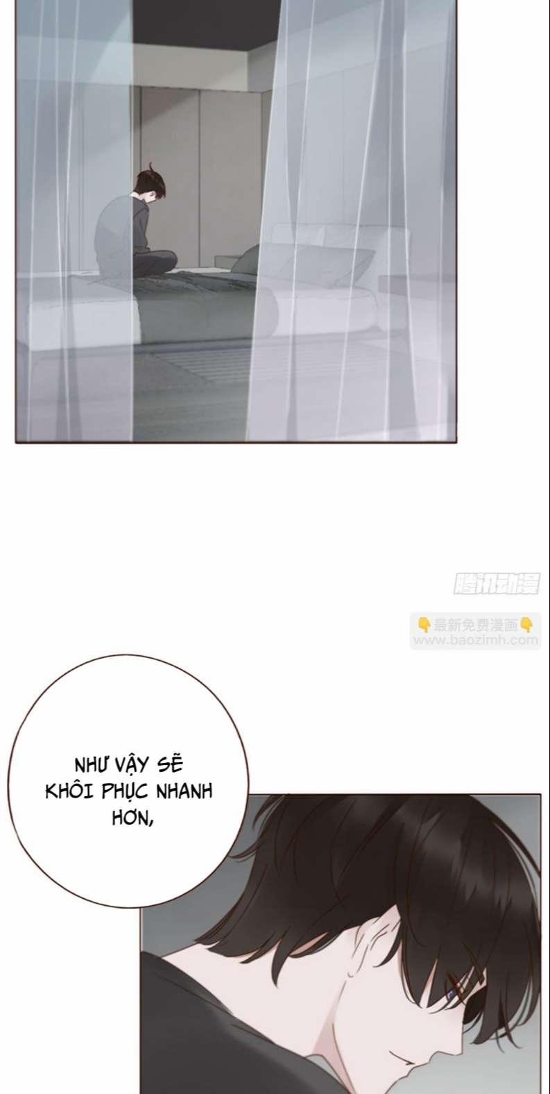 Ôm Chặt Vào Lòng 75 trang 9