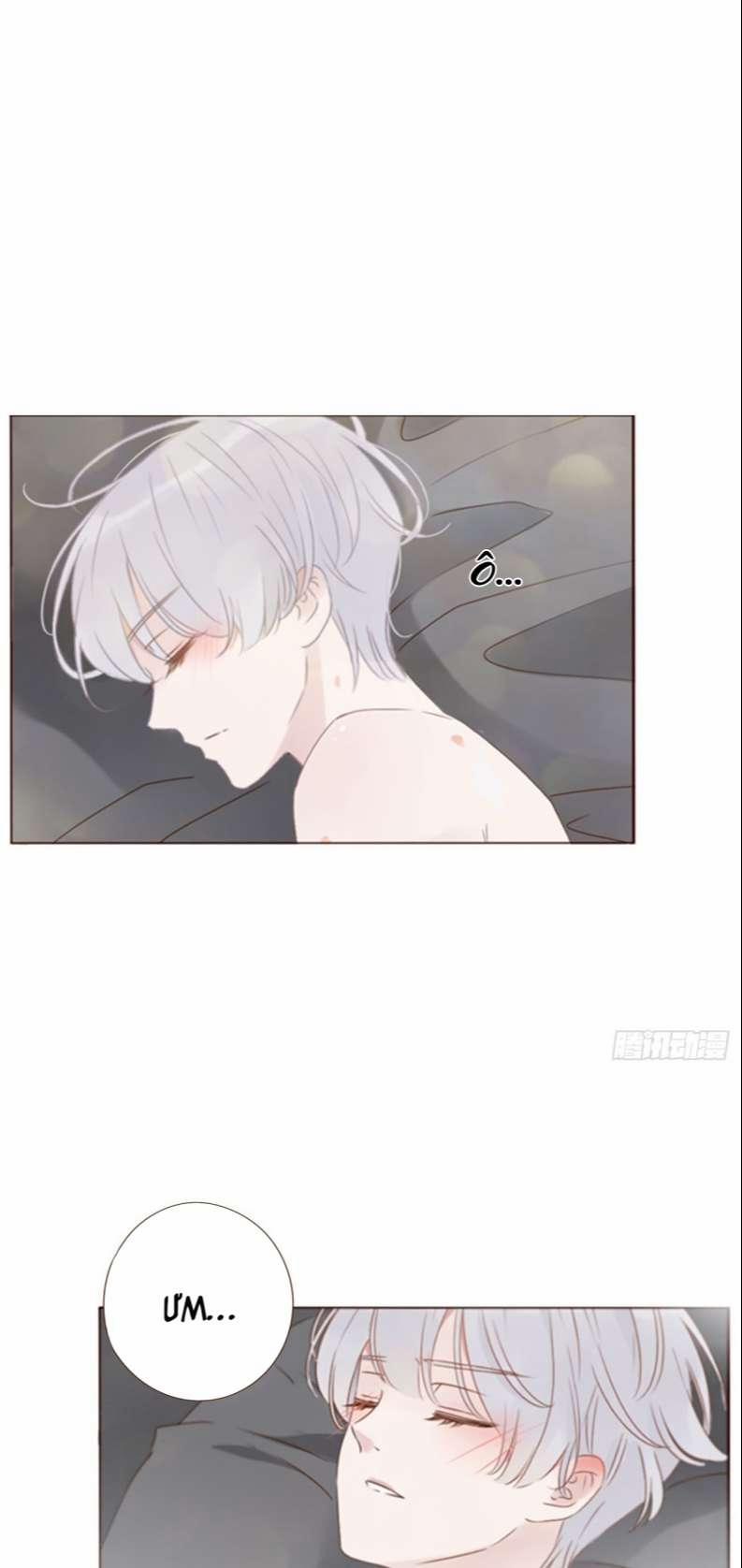 Ôm Chặt Vào Lòng 76 trang 1