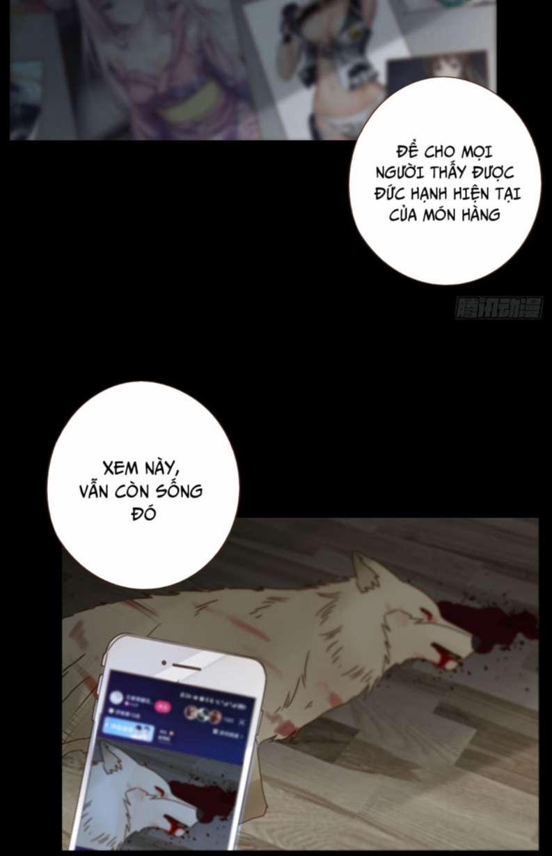 Ôm Chặt Vào Lòng 76 trang 16